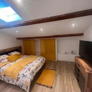  Appartement T2 Neuf Et Moderne Climatiser Avec Netflix Amazon
