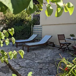  Appartement Le Dindouleto